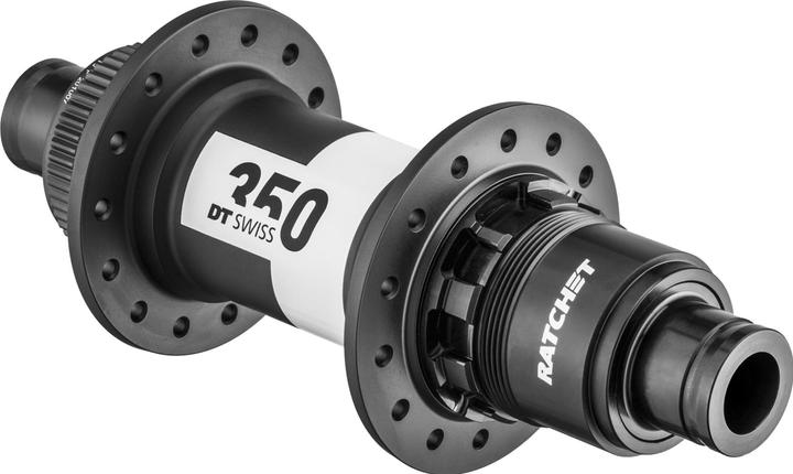DT Swiss 350 MTB DB
