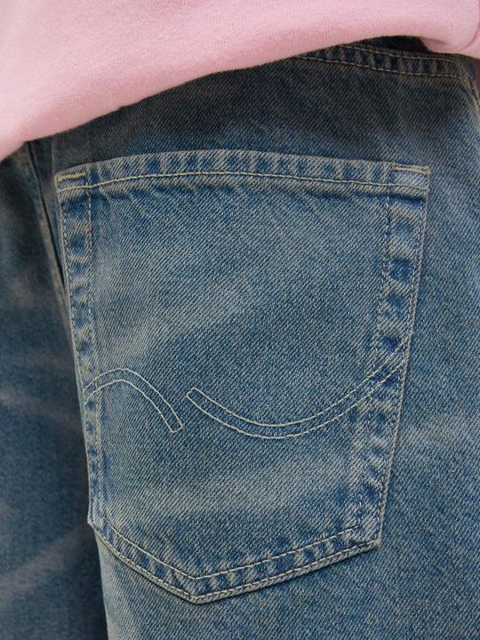 Produktbild Jack & Jones Jjialex Jjoriginal Shorts Sq 456 Jnr (170)