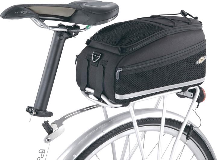 Image du produit Topeak MTS TrunkBag EX (8 l, Sacoches)