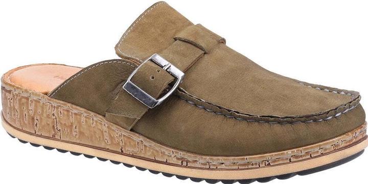 Hush Puppies Sandalen Sorcha Leder (37)