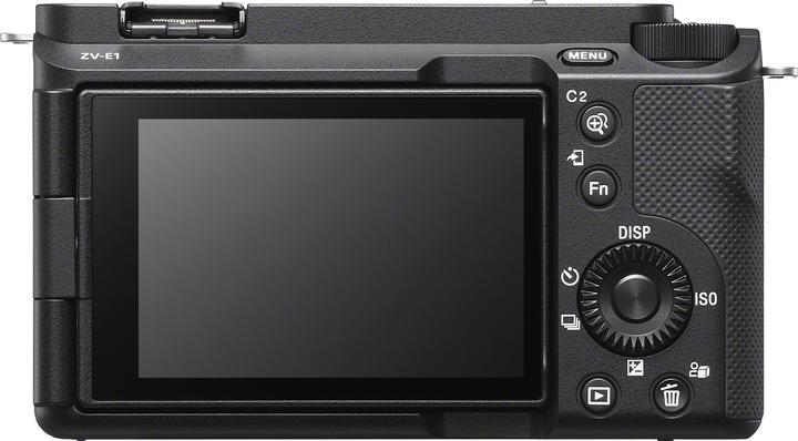 Produktbild Sony ZV-E1 (12.10 Mpx, Vollformat)