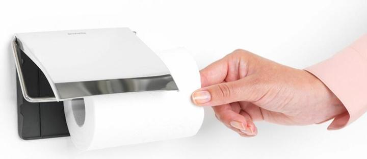 Produktbild Brabantia Toilettenpapierhalter