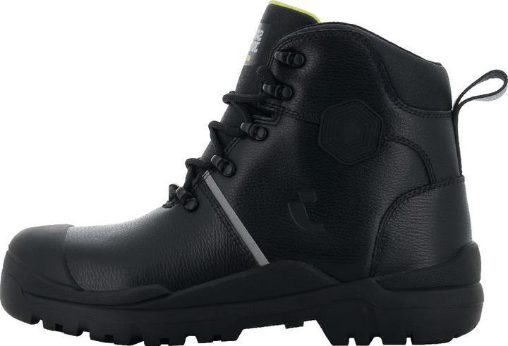 Image du produit Safety Jogger HEKLA S3 MID Chaussures de sécurité (45)
