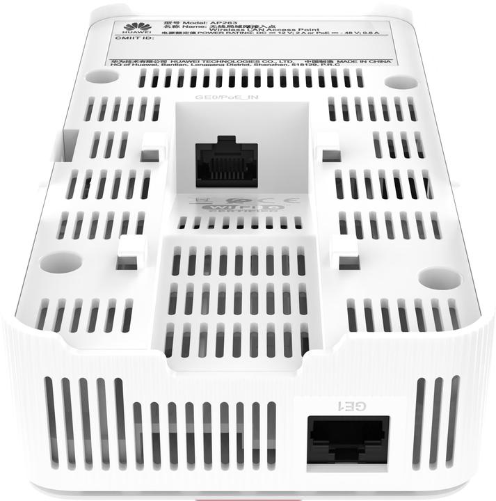 Produktbild Huawei Access Point AP263 (5000 Mbit/s)
