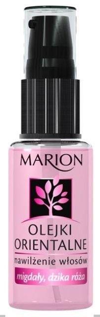 Produktbild Marion Oil Oriental Hair Hydration 30Ml (30 ml)