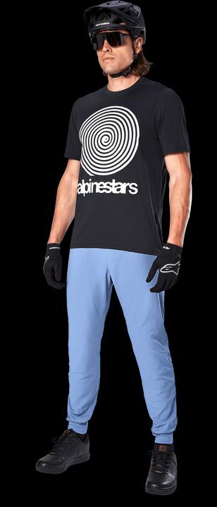 Immagine prodotto Alpinestars Maglia 24 A-Dura Oscar Ss (S)