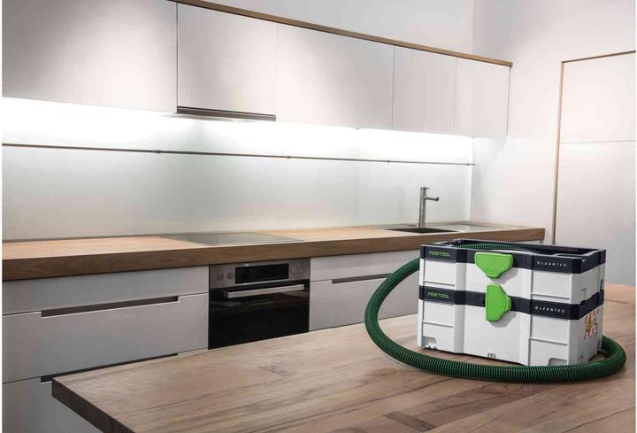 Actual product image Festool Cleantec CTL SYS (Dry vacuum cleaner)