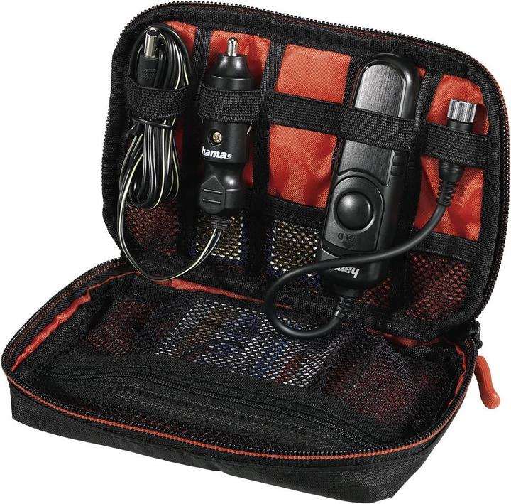 Produktbild Hama Fancy S (Kamera Zubehörtasche)