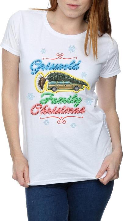 Immagine prodotto National Lampoon´s Vacation Maglietta da donna/ragazzo in cotone (XL)