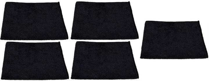 Actual product image Edi Baur Microfiber cleaning cloth (5 pcs.)