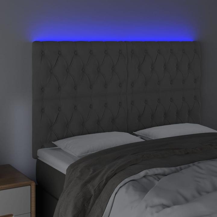 Produktbild VidaXL Fran (144 x 7 x 128 cm)