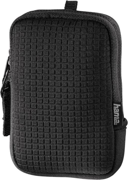 Produktbild Hama Fancy Neopren Quad (Kamera Etui, 0.08 l)