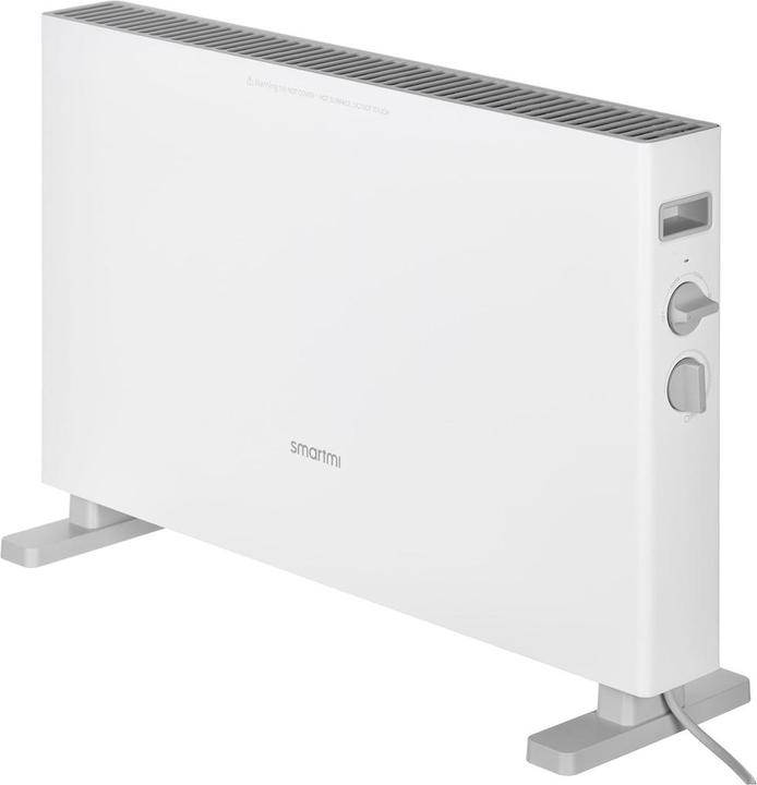 Actual product image Xiaomi Smartmi convector heater 1S ERH6003EU (2200 W)