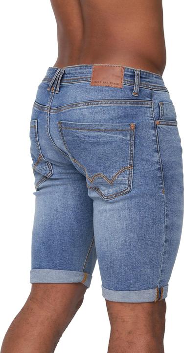 Produktbild Duck and Cover Mens Zeki Shorts (36)