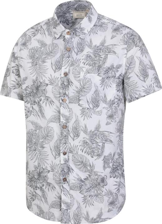 Image du produit Mountain Warehouse - T-shirt - Homme (L)