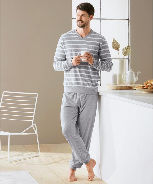 Actual product image Erwin Müller Men's pyjamas (60)