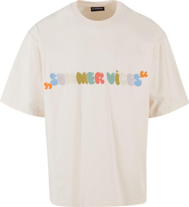 Sony 2Y Summer Vibes Oversize Tee - 119071