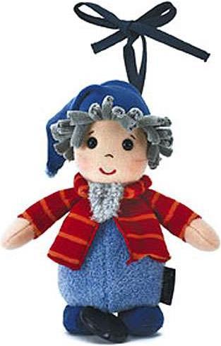 Produktbild Sterntaler mini Spieluhr Sandmann