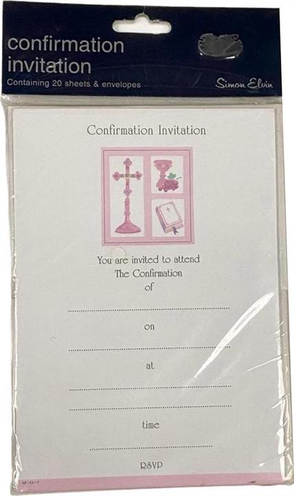 Envelopes
