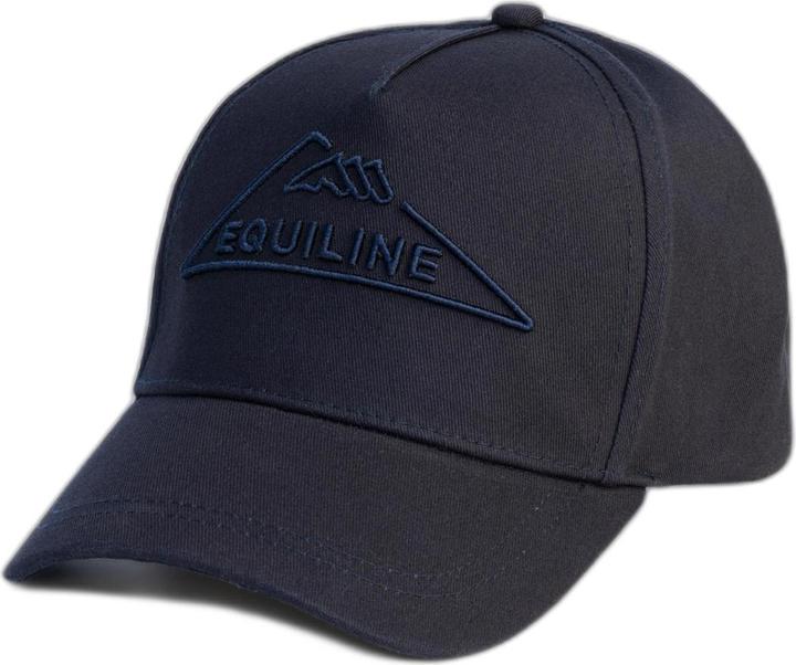 Image du produit Equiline Casquette de baseball (Taille unique)