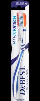Produktbild Dr.Best zb atemfrisch mittel, 1er Pack (1 x)
