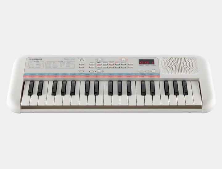 Produktbild Yamaha PSS-E30 (37 Tasten)