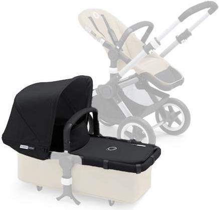 Produktbild Bugaboo Buffalo Bekleidungsset schwarz 2017