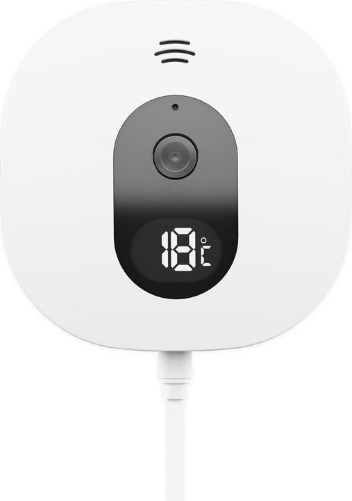 Productafbeelding Angelcare Ac310-D (Video & Audio, 250 m)