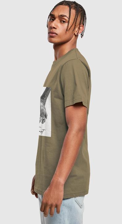 Actual product image Mister Tee Trust 2.0 Tee - 15653 (XXL)