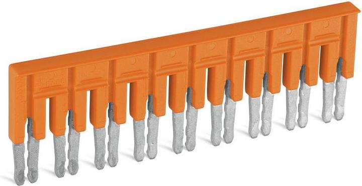Produktbild Wago Brücker 282-439 Inhalt: 50 St. (282-439)