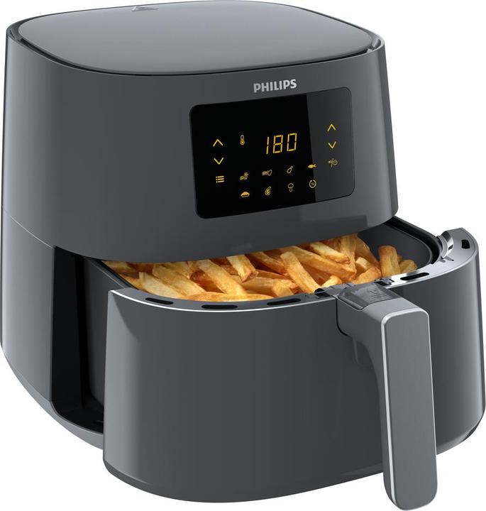 Actual product image Philips HD9270/66