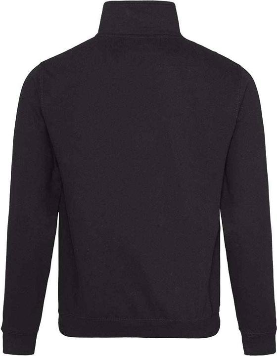 Produktbild Awdis Sophomore Sweatshirt Reissverschluss (XL)
