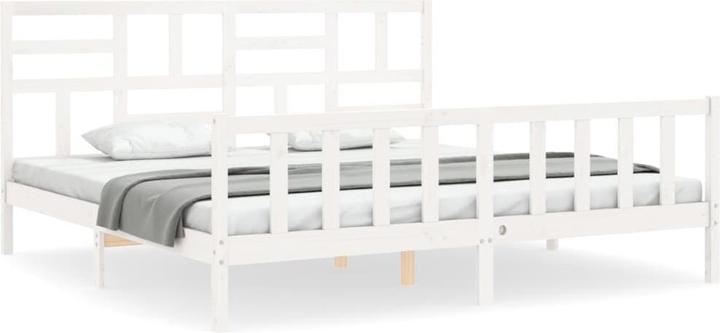 Produktbild VidaXL Zack (200 x 200 cm)