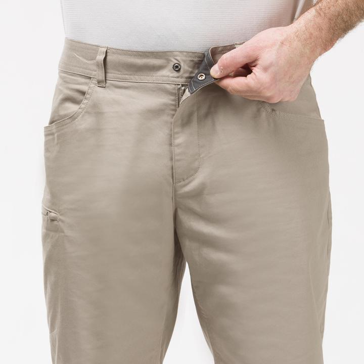 Immagine prodotto Quechua nh500 uomini corti regolari 332726 (44)