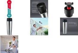 Actual product image Emsa Classic (0.50 l)
