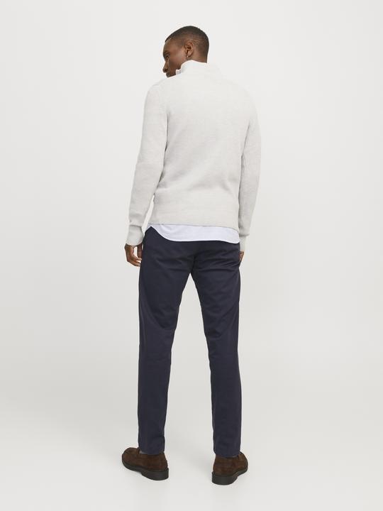 Immagine prodotto Jack & Jones Pantaloni loose fit Pantaloni relaxed fit Pantaloni relaxed fit (W27/L32)