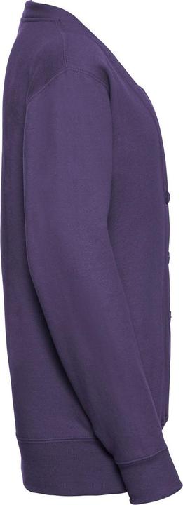Actual product image Jerzees Schoolgear Childrens/Kids Cardigan (140)