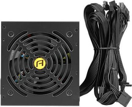 Produktbild Antec charger CSK 550 (550W) 80+ Bronze retail (550 W)