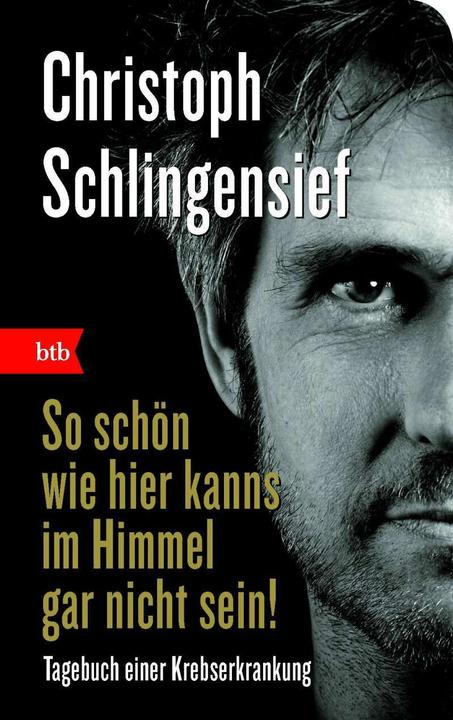 Image du produit So schön wie hier kanns im Himmel gar nicht sein! (Allemand, Christoph Schlingensief, 2012)