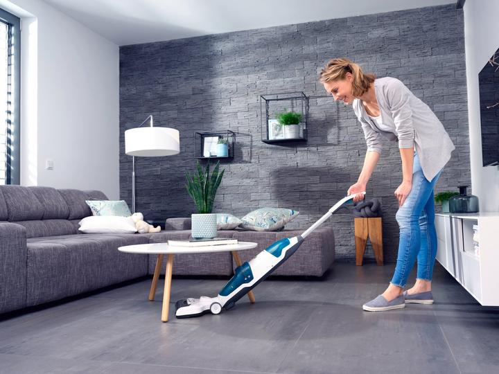 Produktbild Leifheit Regulus Aqua PowerVac