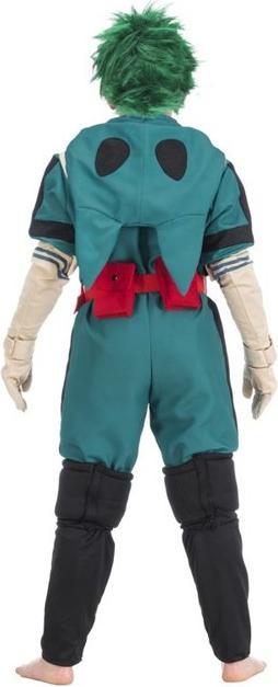 Image du produit Chaks My Hero Academia: Izuku Midoriya (140)