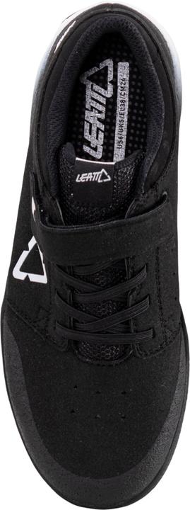 Produktbild Leatt 2.0 Junior Flat black 38 (38)