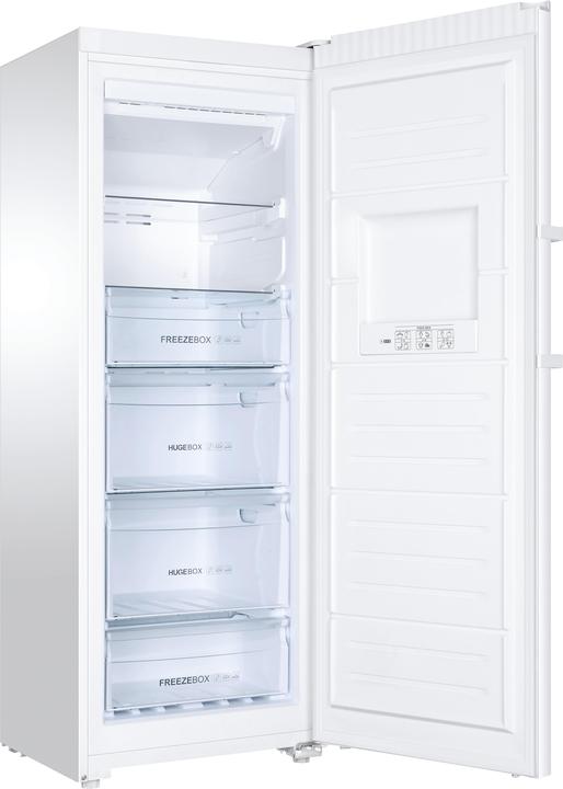 Image du produit Haier H2F-220WSAA (Autonome, 226 l)