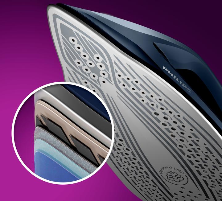Actual product image Philips 7000 series PSG7030/21 (2100 W, 600 g/min)