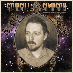 Produktbild Metamodern Sounds In Country Music (Vinyl) (Sturgill Simpson, 2014)
