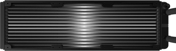 Image du produit Xigmatek Kit Watercooling Liquid Killer X RGB - 360mm (Noir)