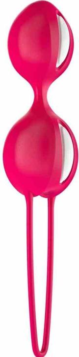 Actual product image Fun Factory Smartballs Duo