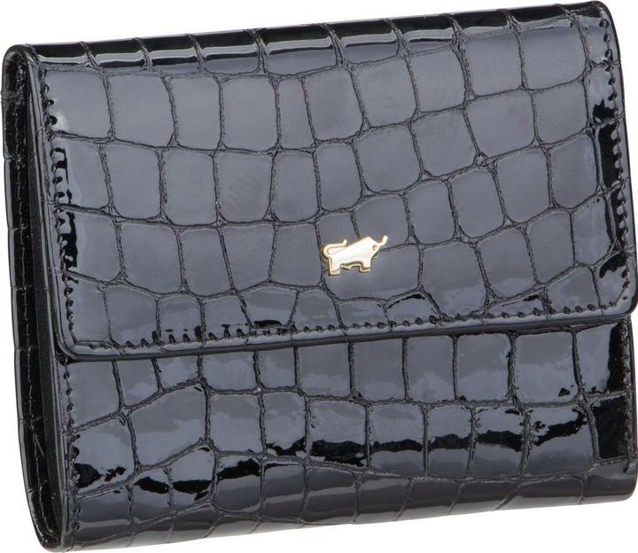 Produktbild Braun Büffel Verona Geldbörse Leder 12 cm