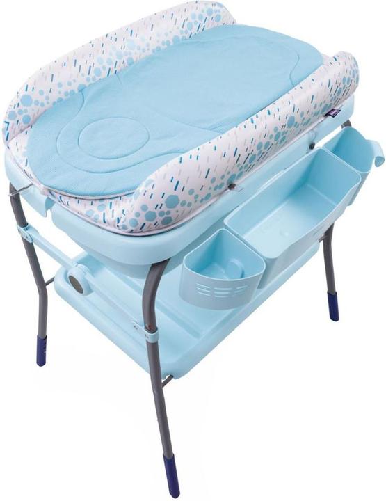 Image du produit Chicco Câlins et bulles