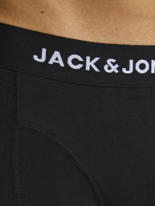 Actual product image Jack & Jones Black Friday (S, 5-pack)